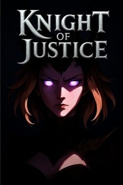 Knight of Justice
